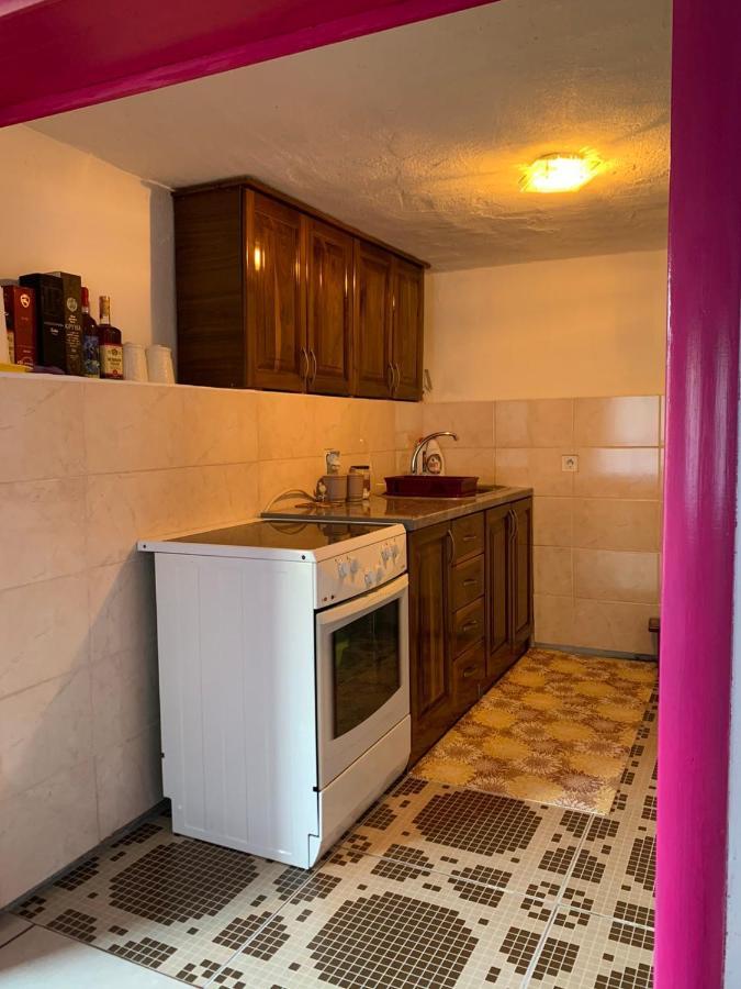 Maglic Villa Pluzine Luaran gambar