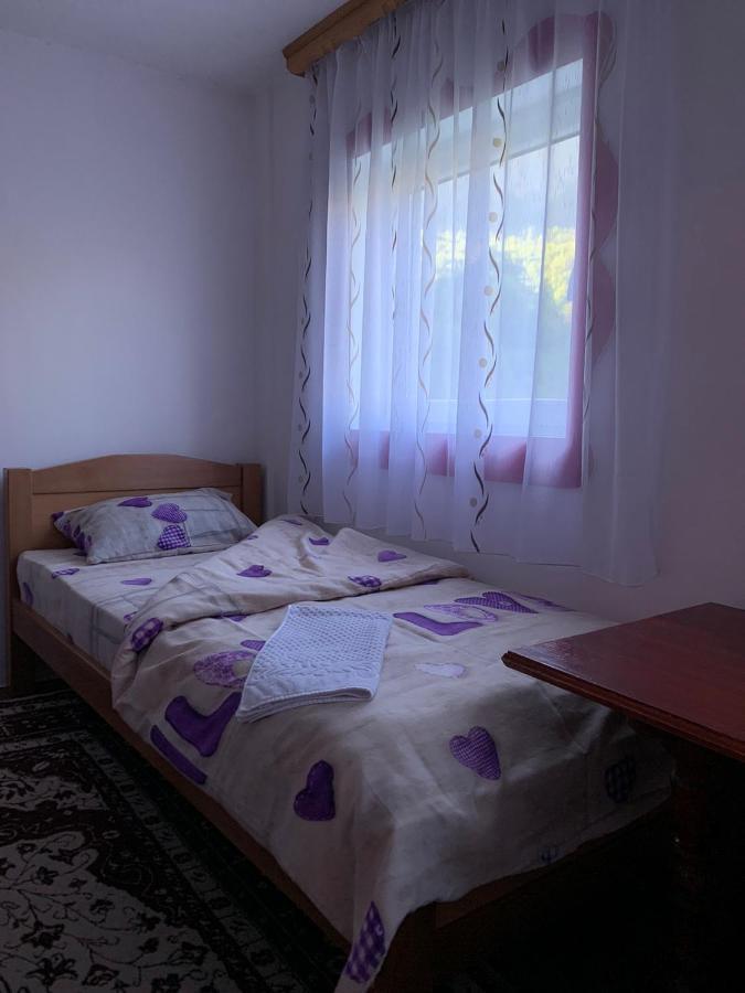 Maglic Villa Pluzine Luaran gambar